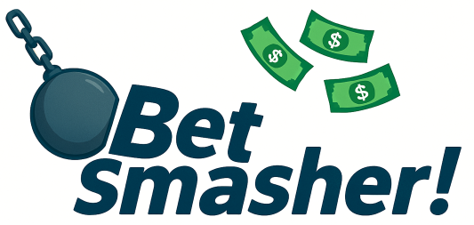 BetSmasher Logo
